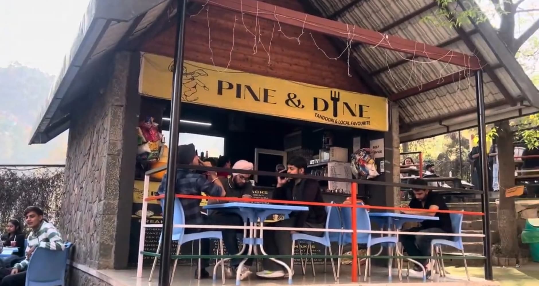 Shoolini University Solan Other Fascilities photo 1